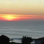 Casa Moinhos Do Mar בית נופש *