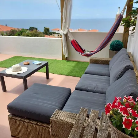 Casa Moinhos Do Mar 펜션 *