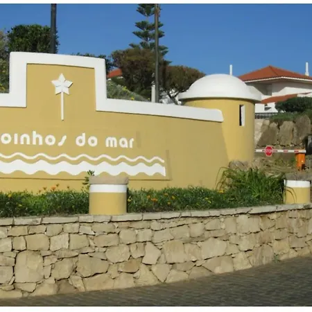 펜션 Casa Moinhos Do Mar 에리세이라