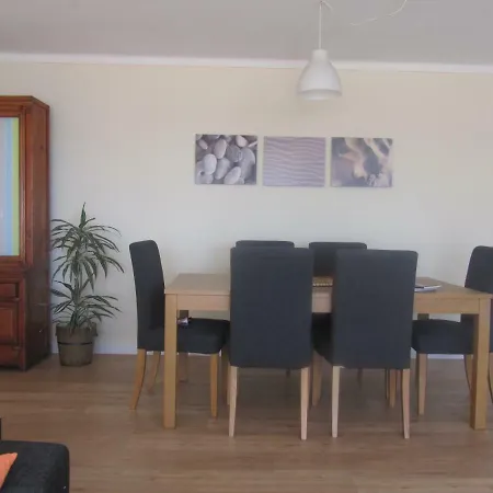 Casa Moinhos Do Mar エリセイラ