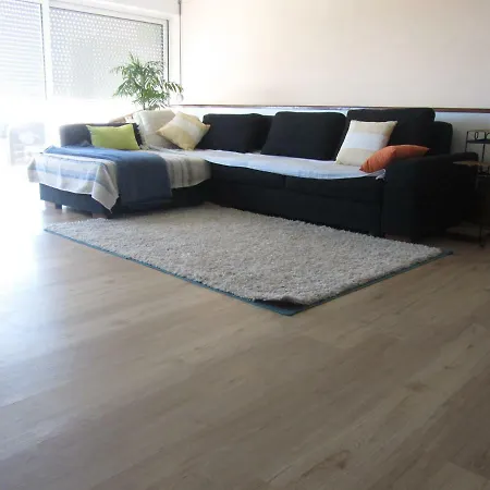 別荘 Casa Moinhos Do Mar *