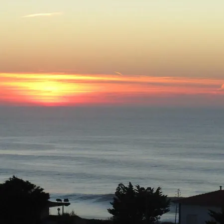 Casa Moinhos Do Mar Casa de Férias *