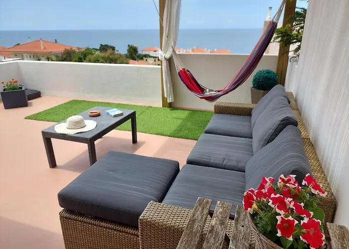 Casa Moinhos Do Mar 別荘 *