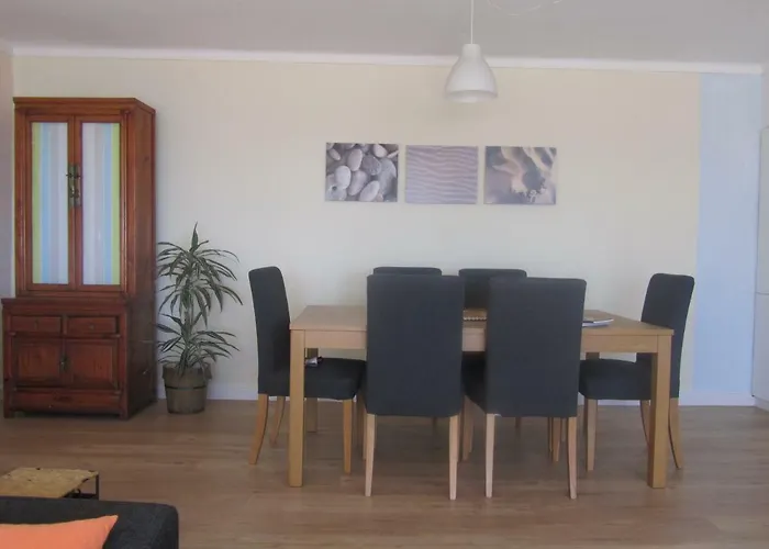 Casa Moinhos Do Mar エリセイラ