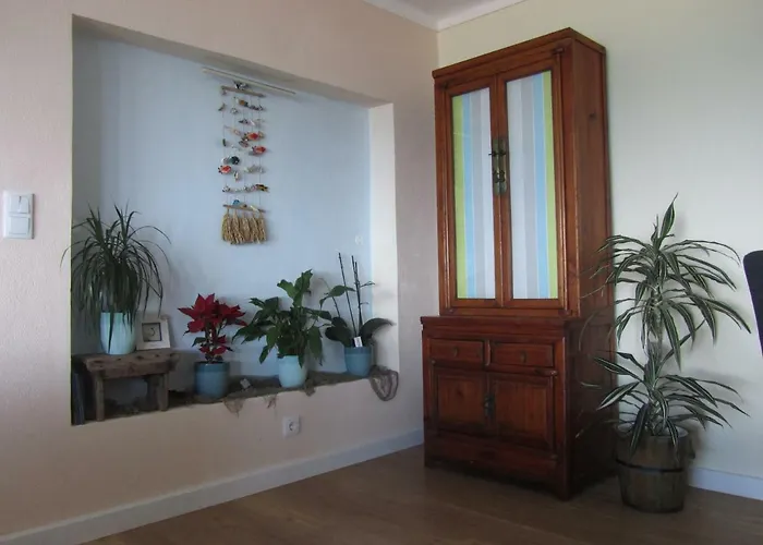 Casa Moinhos Do Mar 別荘 エリセイラ