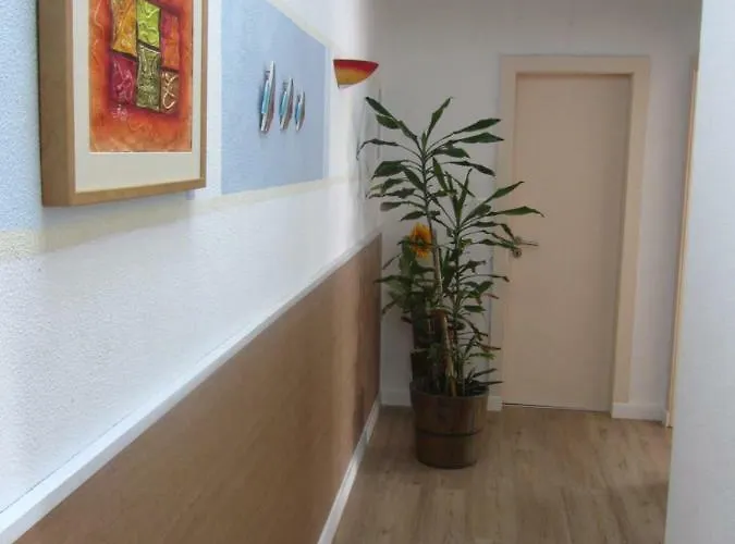 Casa Moinhos Do Mar * エリセイラ