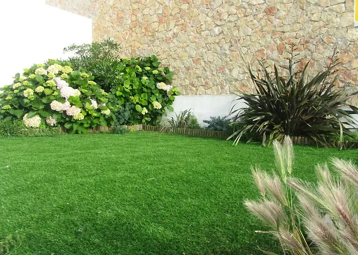 Casa Moinhos Do Mar * エリセイラ