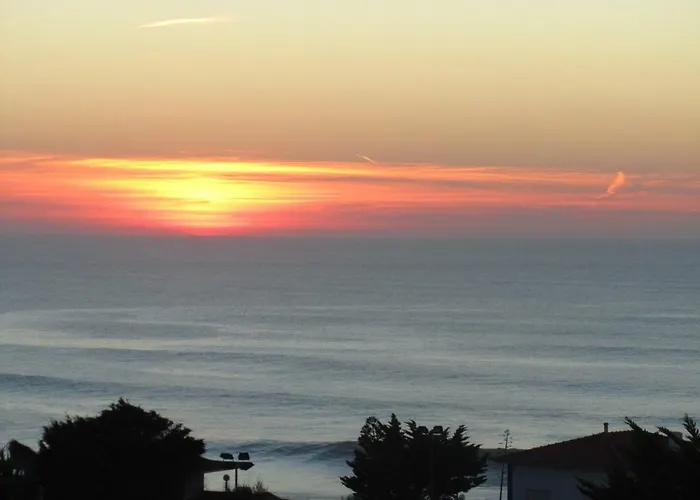 Casa Moinhos Do Mar 別荘 *