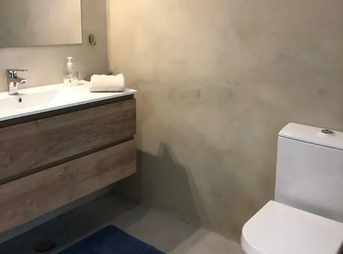 Casa Moinhos Do Mar *